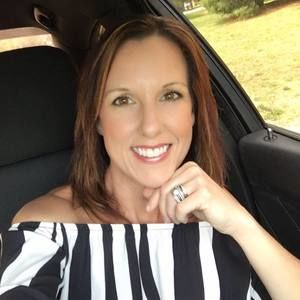 Meet your Posher, Becky